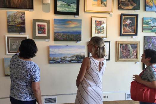 Roswell CVB | Visual Arts and Galleries