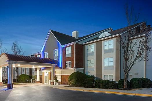 Roswell CVB | Where to Stay - Hotels - Lodging