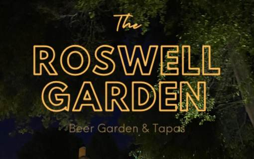 Roswell CVB  The Roswell Garden