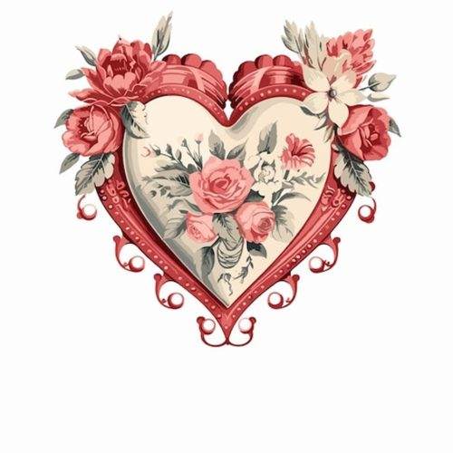 Roswell CVB | History Seek Saturday: Victorian Valentines