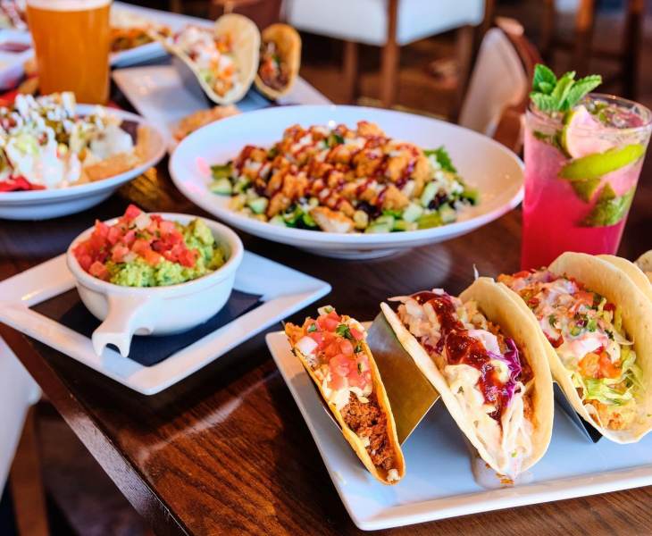 Roswell CVB | Let's Taco Bout It