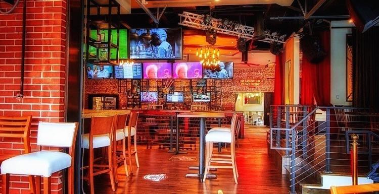 Monday Night Football, Rock 'N' Taco at Rock 'N' Taco, Roswell GA, Free