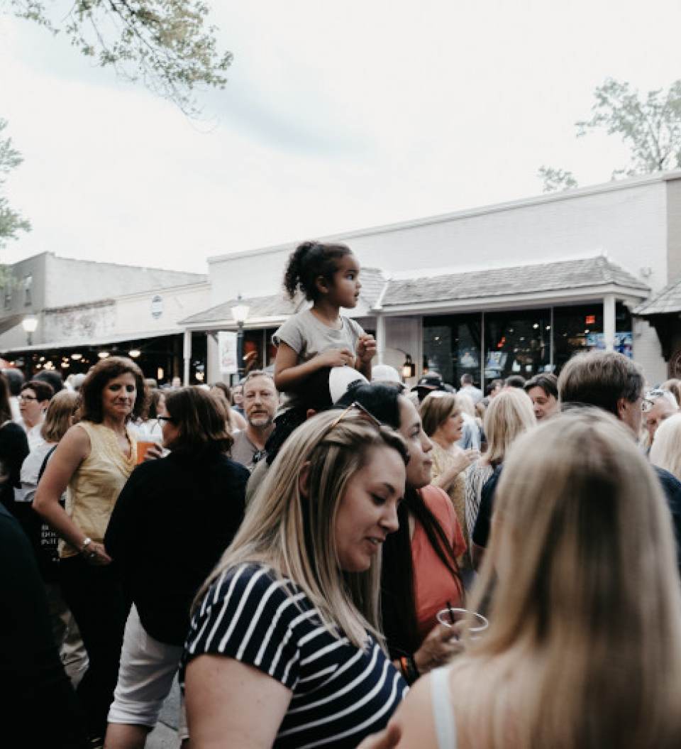 Roswell CVB | Major Events & Festivals